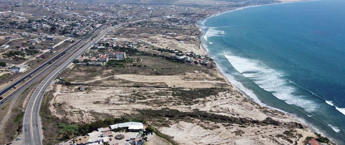 Foto de terreno habitacional en venta en carretera libre tijuana-ensenada , puerto nuevo, playas de rosarito, baja california, 26944648 No. 03