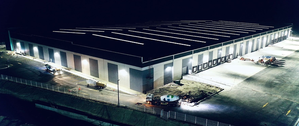 Foto de bodega en renta en carretera libre tijuana-tecate , valle san pedro, tijuana, baja california, 0 No. 03