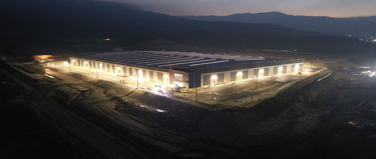 Foto de bodega en renta en carretera libre tijuana-tecate , valle san pedro, tijuana, baja california, 0 No. 05