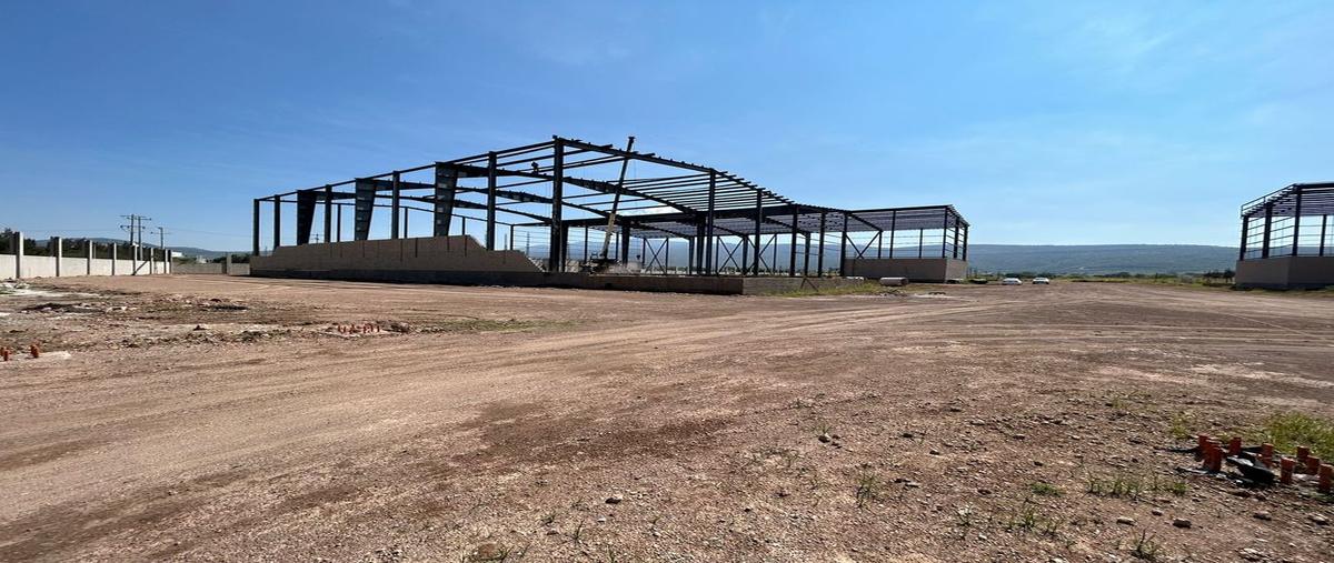Foto de bodega en renta en carretera libre tlajomulco , buenavista, tlajomulco de zúñiga, jalisco, 26981039 No. 04