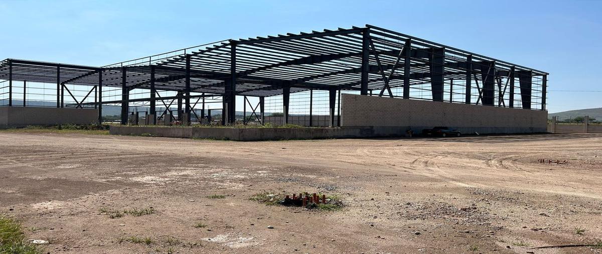 Foto de bodega en renta en carretera libre tlajomulco , buenavista, tlajomulco de zúñiga, jalisco, 26981039 No. 05