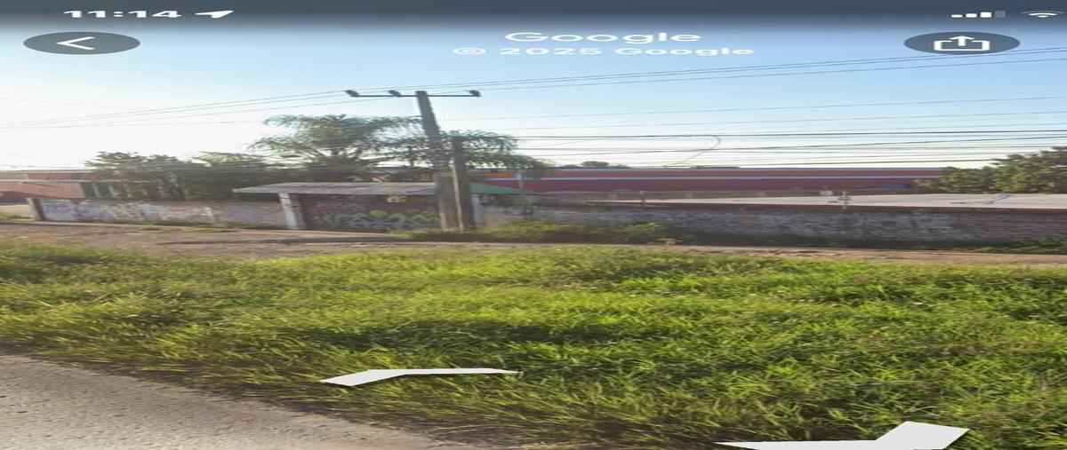 Foto de terreno habitacional en carretera libre zapotlanejo , los puestos, san pedro tlaquepaque, jalisco, 29529886 foto 02 Foto de terreno habitacional en renta en carretera libre zapotlanejo , los puestos, san pedro tlaquepaque, jalisco, 29529886 No. 02