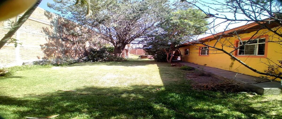 Foto de terreno habitacional en renta en carretera libre zapotlanejo , residencial las lomas, san pedro tlaquepaque, jalisco, 0 No. 05