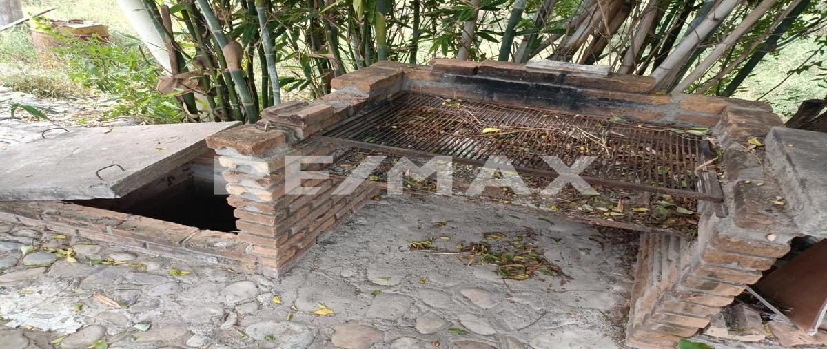 Foto de rancho en venta en carretera llera de canales-gonzalez , xicotencatl, xicoténcatl, tamaulipas, 0 No. 03