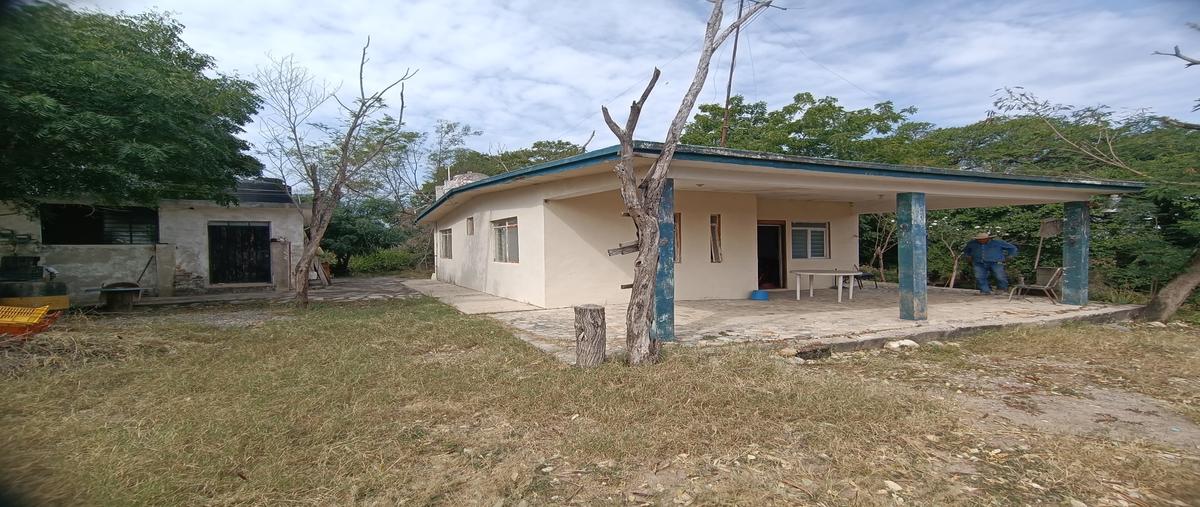 Foto de rancho en venta en carretera llera de canales-gonzalez , xicotencatl, xicoténcatl, tamaulipas, 29309913 No. 04