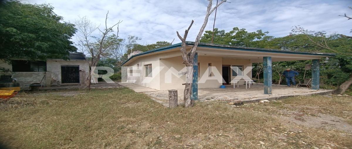 Foto de rancho en venta en carretera llera de canales-gonzalez , xicotencatl, xicoténcatl, tamaulipas, 0 No. 04