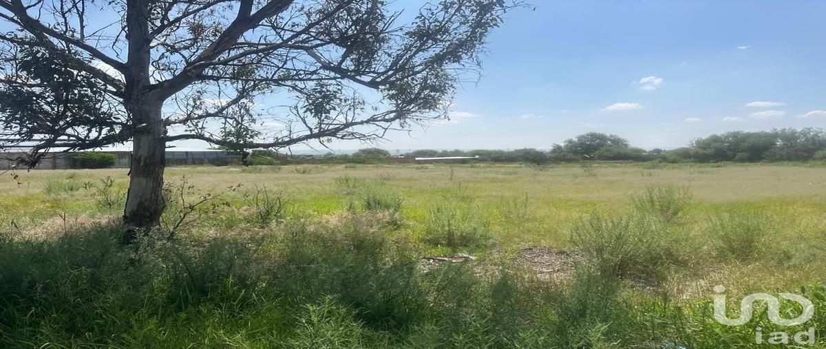 Foto de terreno habitacional en venta en carretera los arquitos , los arquitos, jesús maría, aguascalientes, 31738649 No. 03