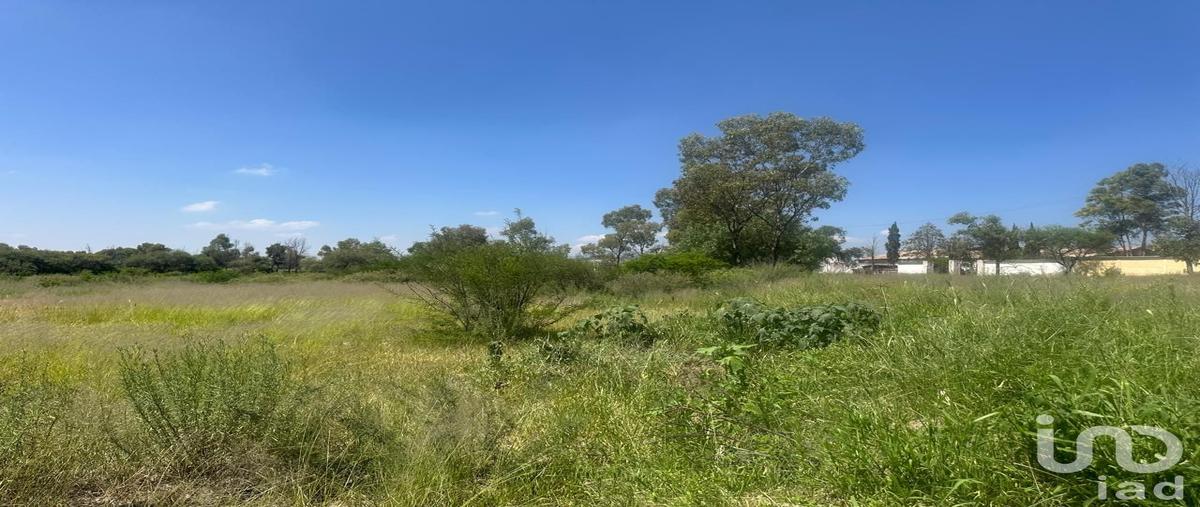 Foto de terreno habitacional en venta en carretera los arquitos , los arquitos, jesús maría, aguascalientes, 31738649 No. 05