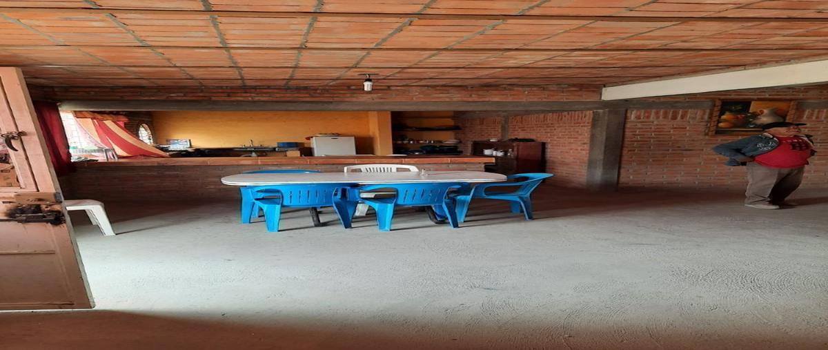 Foto de terreno habitacional en venta en carretera los campos , villa flores, villa garcía, zacatecas, 0 No. 05