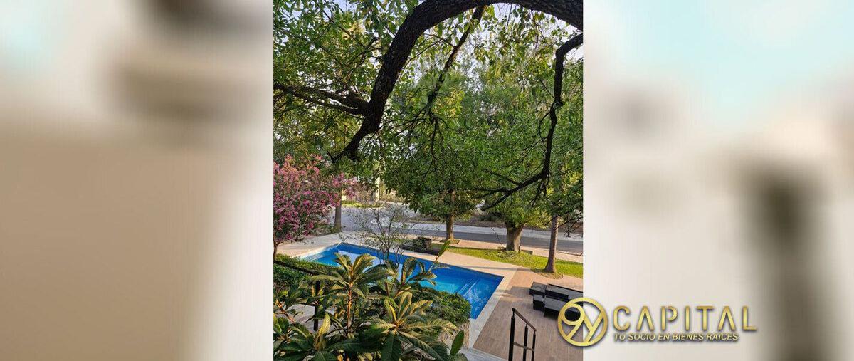 Foto de terreno habitacional en venta en carretera , los cristales, monterrey, nuevo león, 28215160 No. 03