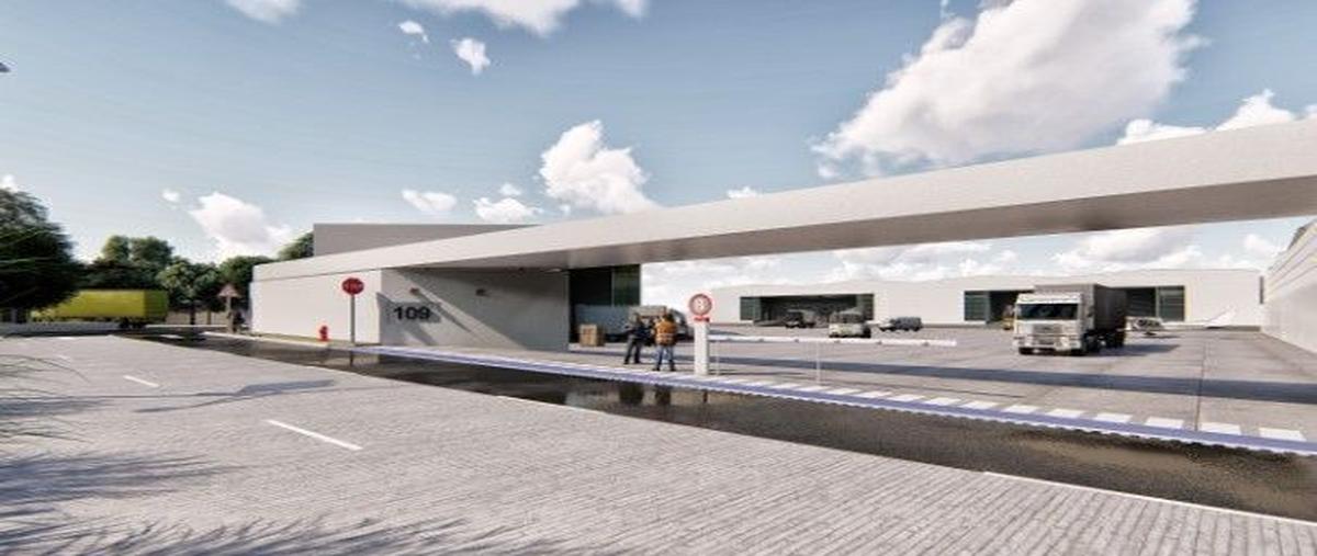 Foto de terreno habitacional en venta en carretera los cues , parque industrial el marqués, el marqués, querétaro, 27317290 No. 04