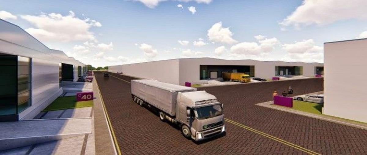 Foto de terreno habitacional en venta en carretera los cues , parque industrial el marqués, el marqués, querétaro, 27317290 No. 05