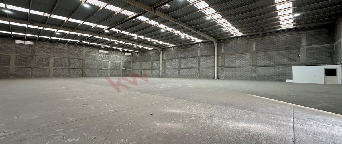 Foto de bodega en renta en carretera los pinos , ramos arizpe industrial park, ramos arizpe, coahuila de zaragoza, 0 No. 03