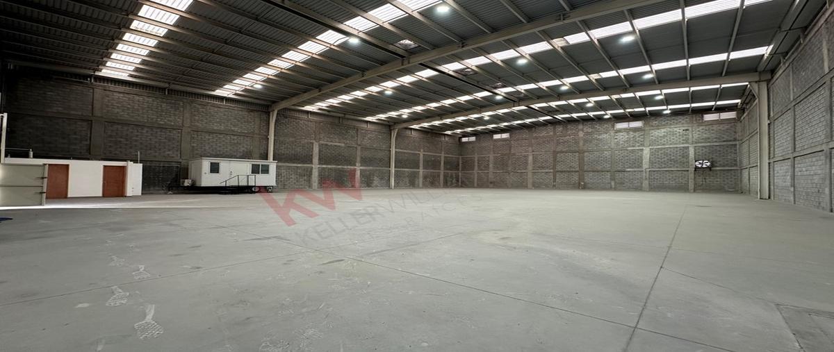 Foto de bodega en renta en carretera los pinos , ramos arizpe industrial park, ramos arizpe, coahuila de zaragoza, 0 No. 04