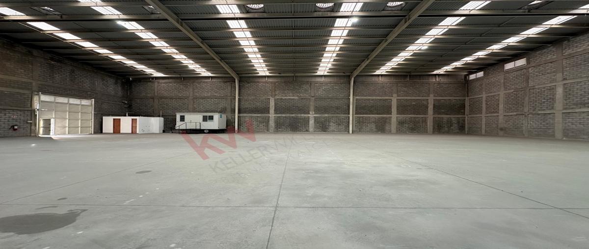 Foto de bodega en renta en carretera los pinos , ramos arizpe industrial park, ramos arizpe, coahuila de zaragoza, 0 No. 05