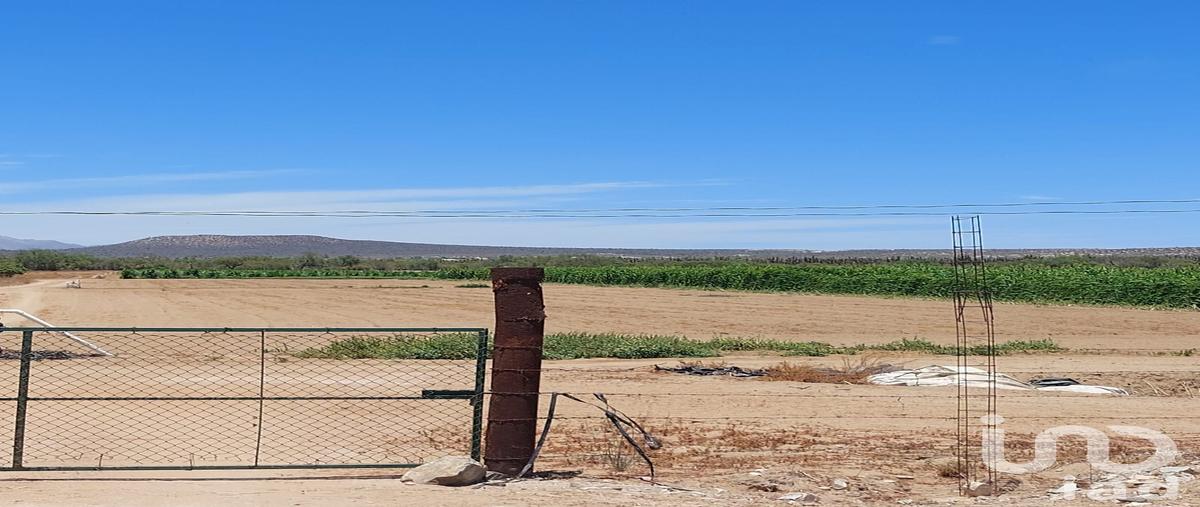 Foto de terreno comercial en venta en carretera los planes , san juan de los planes, la paz, baja california sur, 0 No. 03