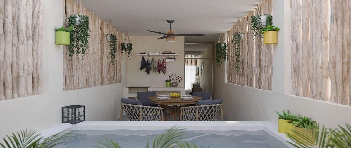 Foto de departamento en venta en carretera mahahual-xcalak , mahahual, othón p. blanco, quintana roo, 28152761 No. 03