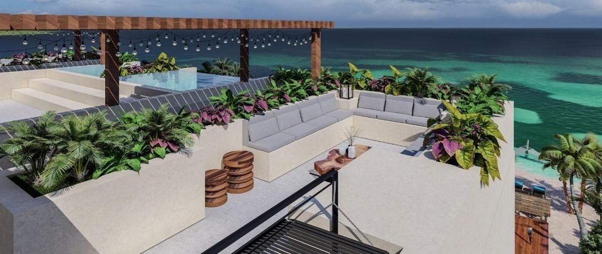Foto de departamento en venta en carretera mahahual-xcalak , mahahual, othón p. blanco, quintana roo, 28152761 No. 05