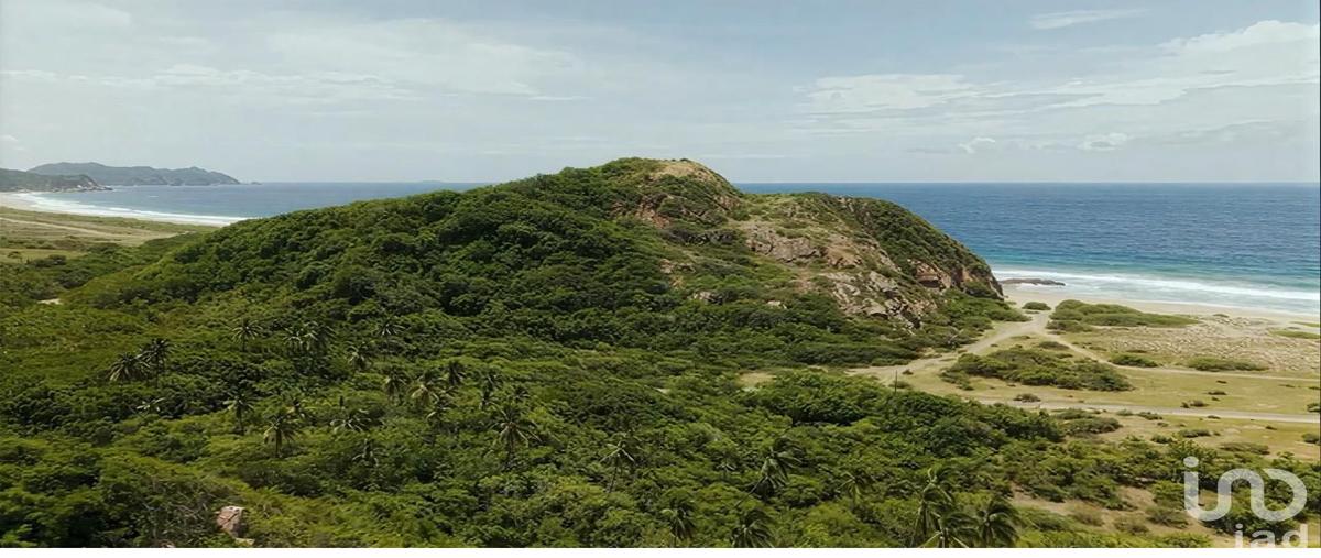 Foto de terreno habitacional en venta en carretera manzanillo-cihuatlan1 1180, playa de oro, manzanillo, colima, 31522540 No. 04