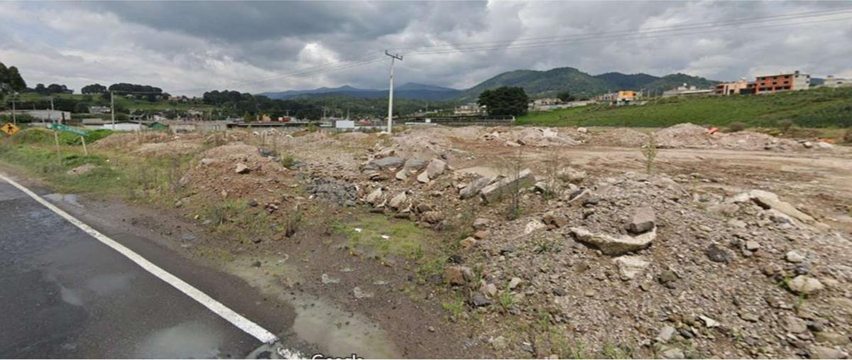 Foto de terreno habitacional en venta en carretera marquesa tenango , santiago tilapa, tianguistenco, méxico, 22284363 No. 03