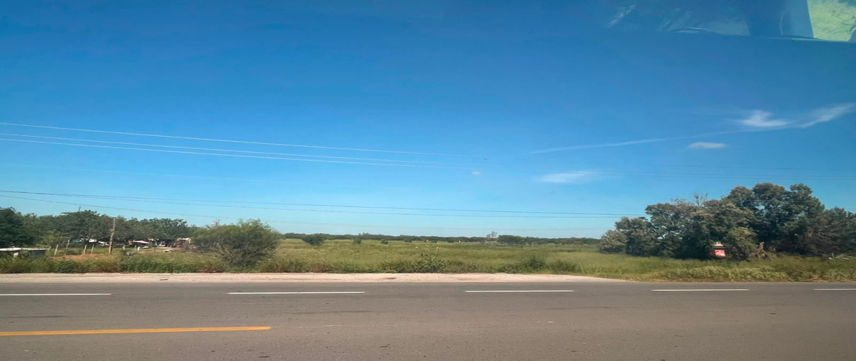 Foto de terreno comercial en carretera matamoros a cd. victoria , san lorenzo, matamoros, tamaulipas, 31540719 foto 01 Foto de terreno comercial en venta en carretera matamoros a cd. victoria , san lorenzo, matamoros, tamaulipas, 31540719 No. 01