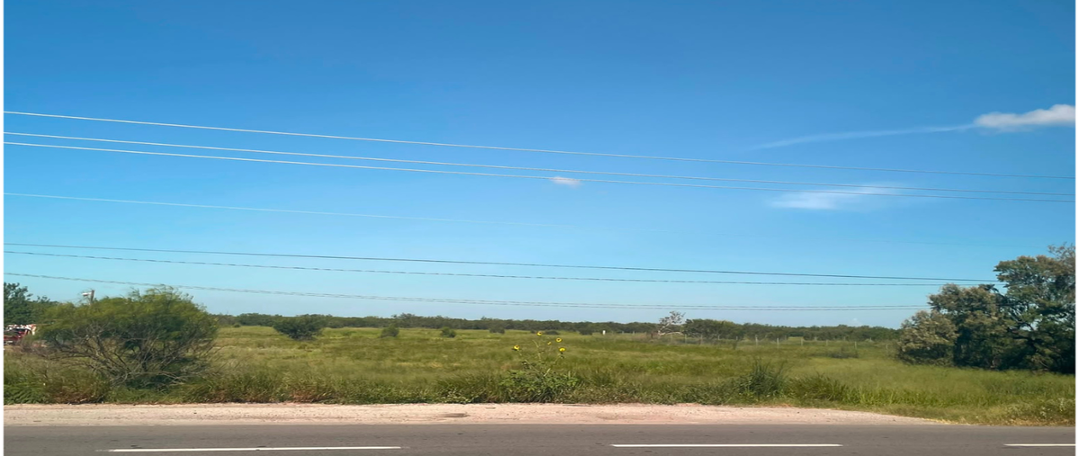 Foto de terreno comercial en carretera matamoros a cd. victoria , san lorenzo, matamoros, tamaulipas, 31540719 foto 02 Foto de terreno comercial en venta en carretera matamoros a cd. victoria , san lorenzo, matamoros, tamaulipas, 31540719 No. 02