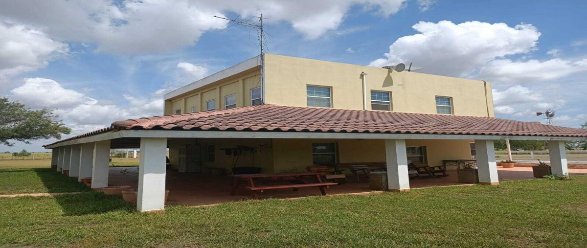 Foto de rancho en venta en carretera matamoros - cd. rio bravo kilometro 22.5 , el capote, matamoros, tamaulipas, 0 No. 02