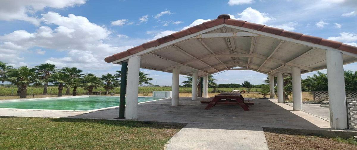 Foto de rancho en venta en carretera matamoros - cd. rio bravo kilometro 22.5 , el capote, matamoros, tamaulipas, 0 No. 05