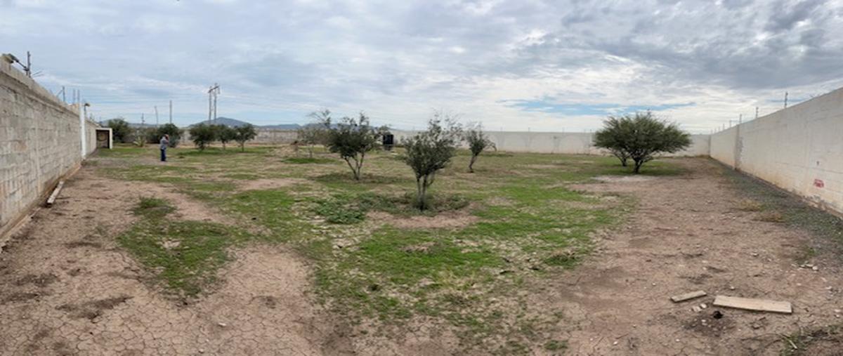 Foto de terreno comercial en venta en carretera matamoros - saltillo "ejido josé maría m , benavides (morelos uno), matamoros, coahuila de zaragoza, 28665614 No. 03