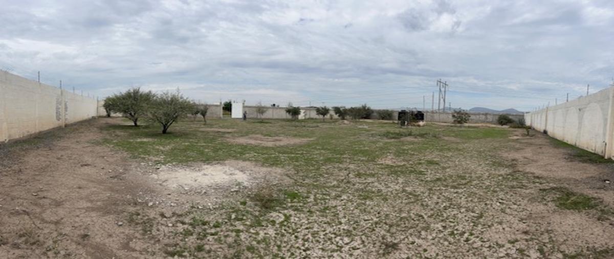 Foto de terreno comercial en venta en carretera matamoros - saltillo "ejido josé maría m , benavides (morelos uno), matamoros, coahuila de zaragoza, 28665614 No. 04
