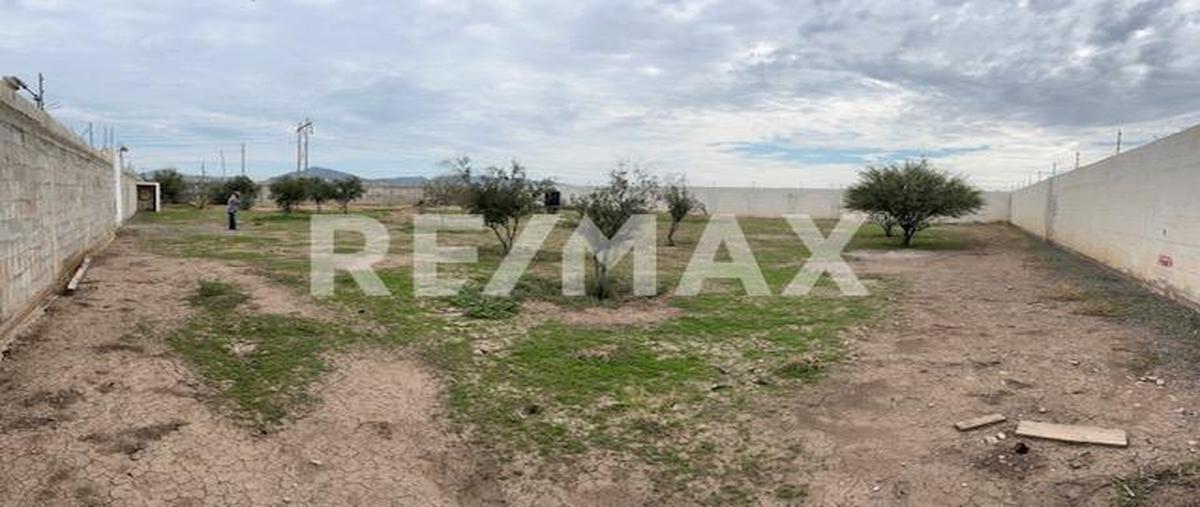 Foto de terreno comercial en venta en carretera matamoros - saltillo "ejido josé maría morelos" , benavides (morelos uno), matamoros, coahuila de zaragoza, 0 No. 03