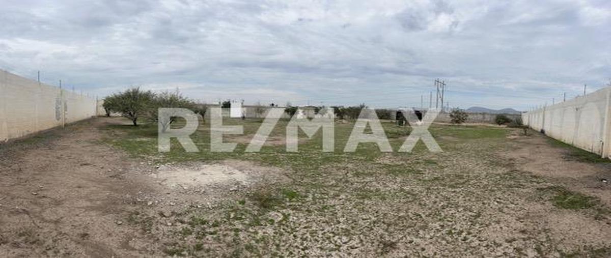 Foto de terreno comercial en venta en carretera matamoros - saltillo "ejido josé maría morelos" , benavides (morelos uno), matamoros, coahuila de zaragoza, 0 No. 04
