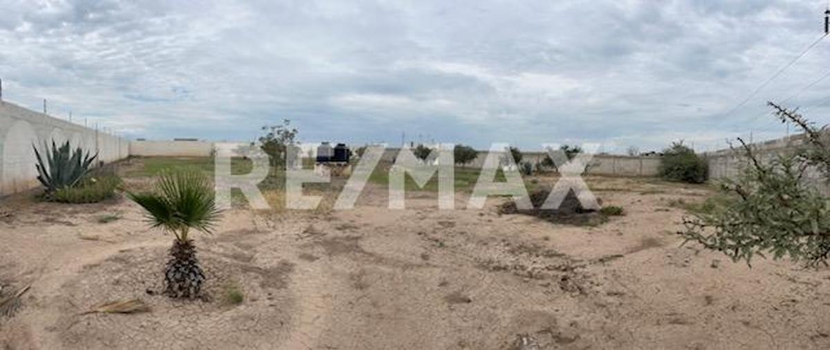 Foto de terreno comercial en venta en carretera matamoros - saltillo "ejido josé maría morelos" , benavides (morelos uno), matamoros, coahuila de zaragoza, 0 No. 05