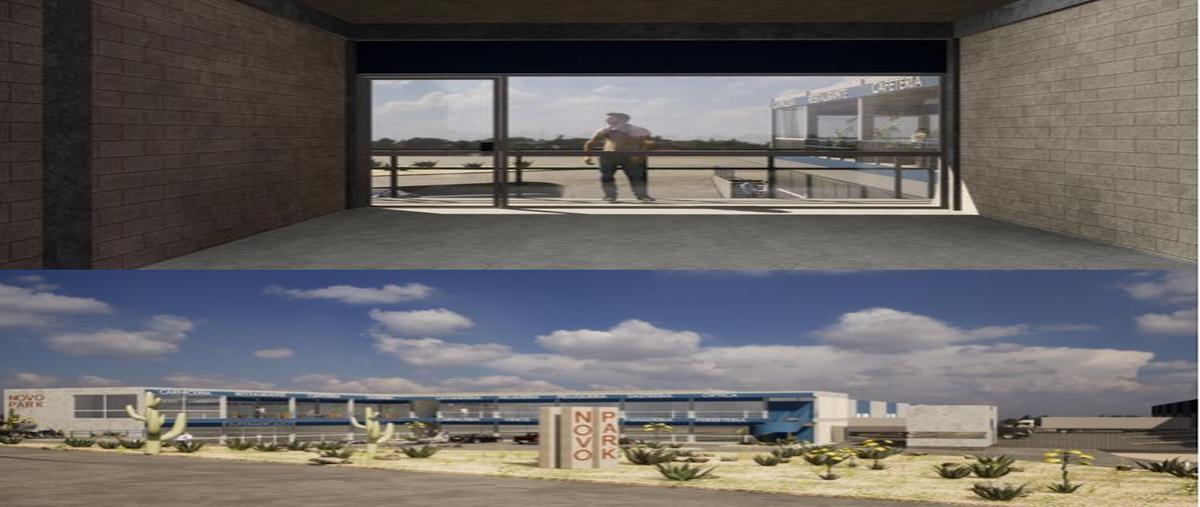 Foto de local en venta en carretera matehuala , autopista, arteaga, coahuila de zaragoza, 30119866 No. 03