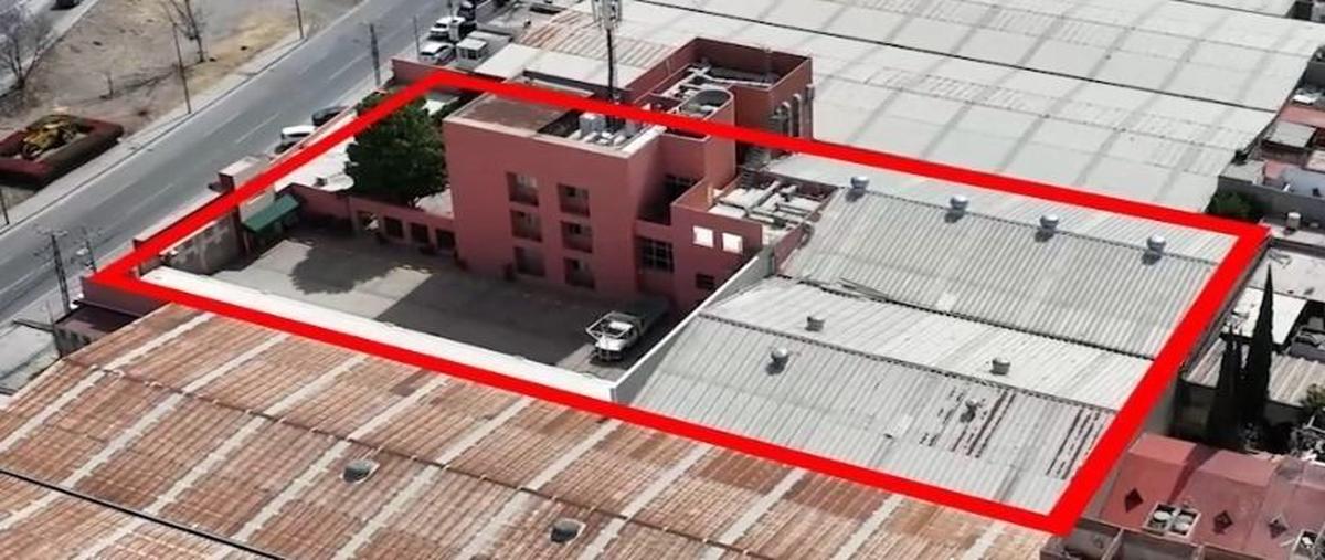 Foto de edificio en renta en carretera matehuala , soledad de graciano sanchez centro, soledad de graciano sánchez, san luis potosí, 0 No. 02