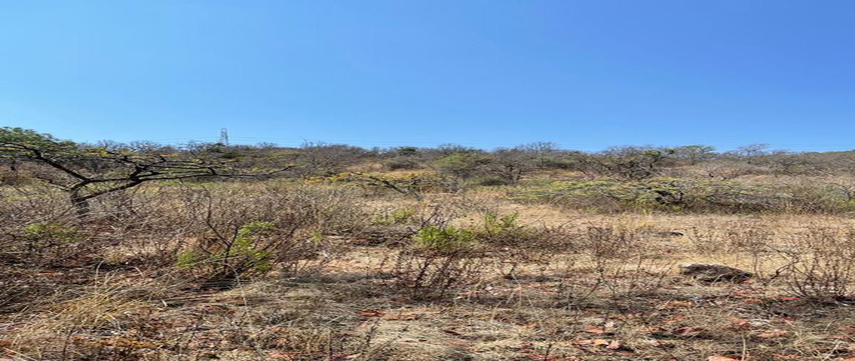 Foto de terreno habitacional en venta en carretera mazamitla san jose , mazamitla, mazamitla, jalisco, 25856421 No. 02