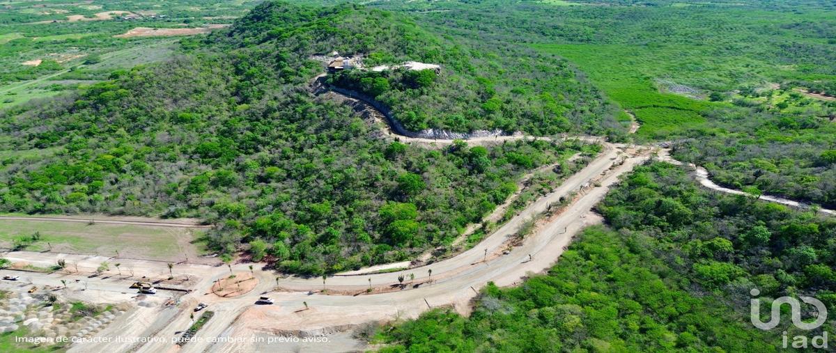 Foto de terreno habitacional en venta en carretera mazatlán - la noria , los limones, mazatlán, sinaloa, 30373344 No. 03