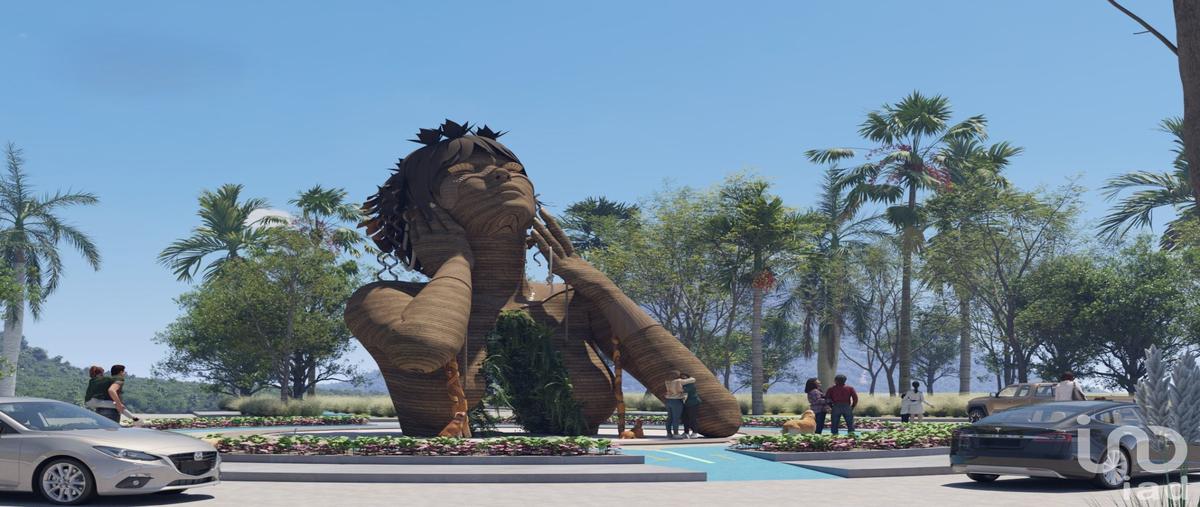 Foto de terreno habitacional en venta en carretera mazatlán - la noria , los limones, mazatlán, sinaloa, 30373344 No. 04