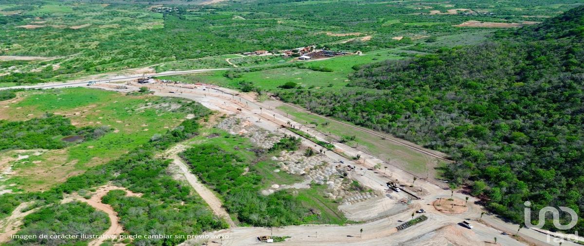 Foto de terreno habitacional en venta en carretera mazatlán - la noria , los limones, mazatlán, sinaloa, 30373363 No. 03