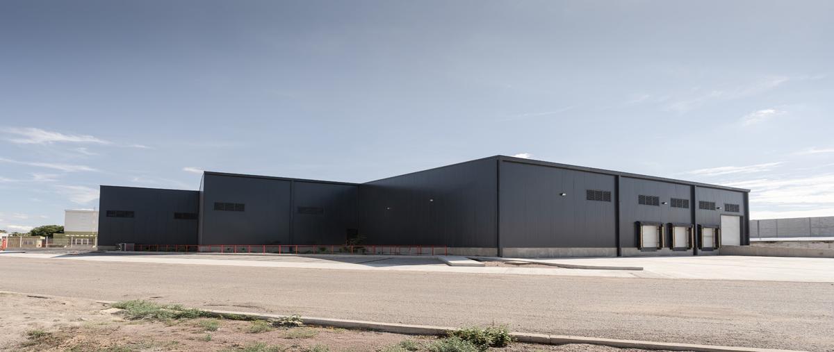 Foto de nave industrial en renta en carretera mazatlán tepic , parque industrial mazatlán, mazatlán, sinaloa, 31461516 No. 04