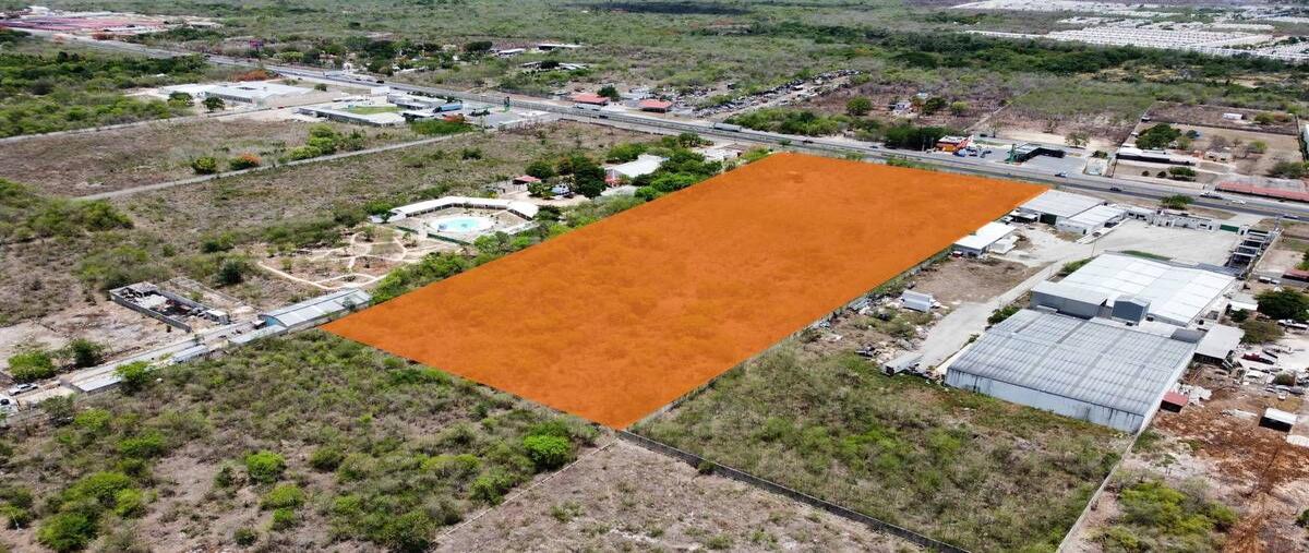 Foto de terreno industrial en carretera merida a cancun , kanasin, kanasín, yucatán, 0 foto 03 Foto de terreno industrial en venta en carretera merida a cancun , kanasin, kanasín, yucatán, 0 No. 03