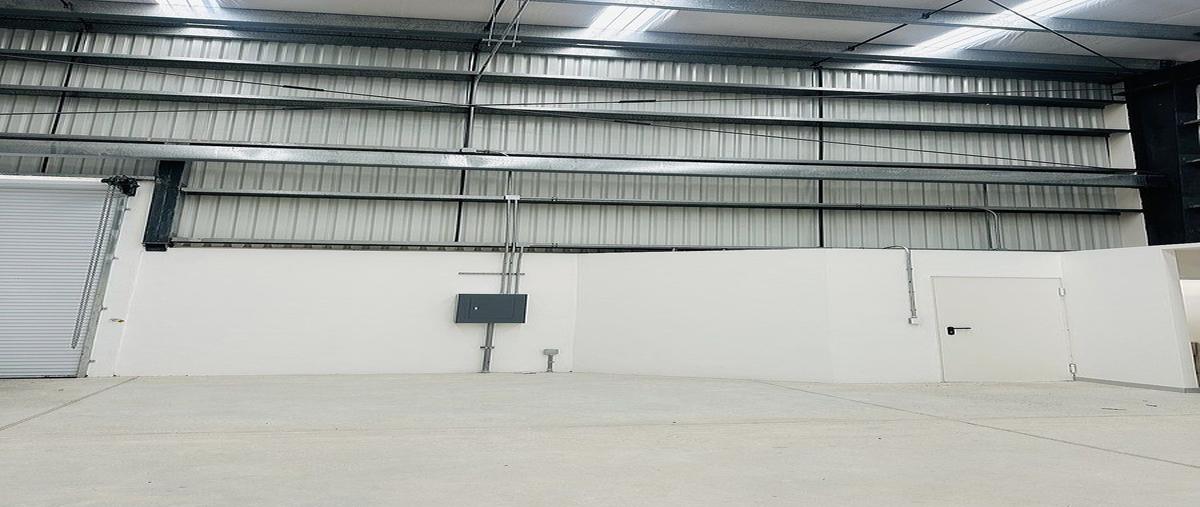 Foto de bodega en renta en carretera mérida - cancun km14 , teya, kanasín, yucatán, 30685180 No. 05