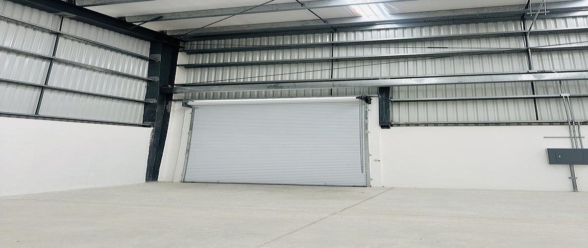 Foto de bodega en renta en carretera mérida - cancun km14 , teya, kanasín, yucatán, 30685180 No. 09