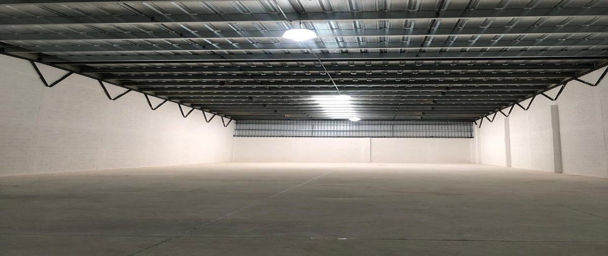 Foto de bodega en renta en carretera mérida - cancun , teya, kanasín, yucatán, 0 No. 03