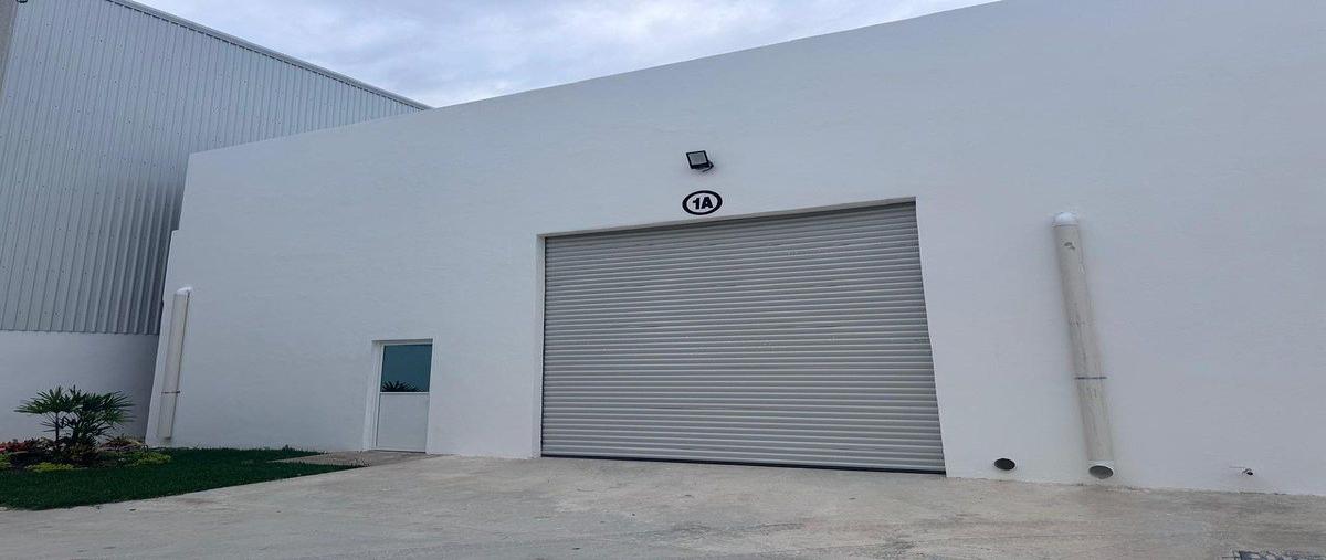 Foto de bodega en renta en carretera mérida - cancun , teya, kanasín, yucatán, 0 No. 04