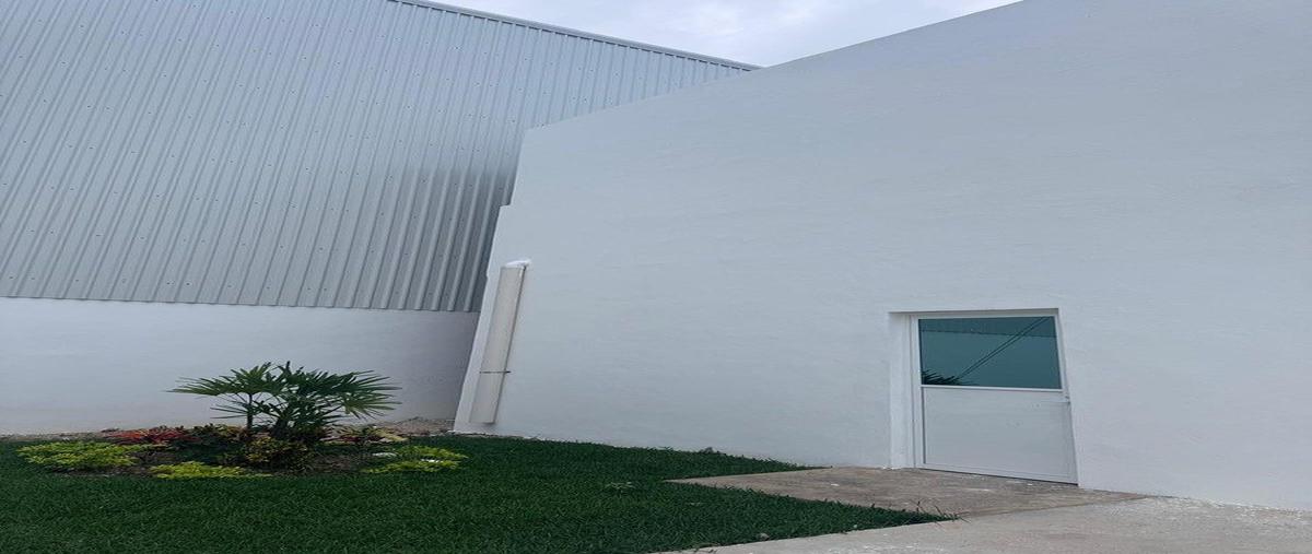 Foto de bodega en renta en carretera mérida - cancun , teya, kanasín, yucatán, 0 No. 05