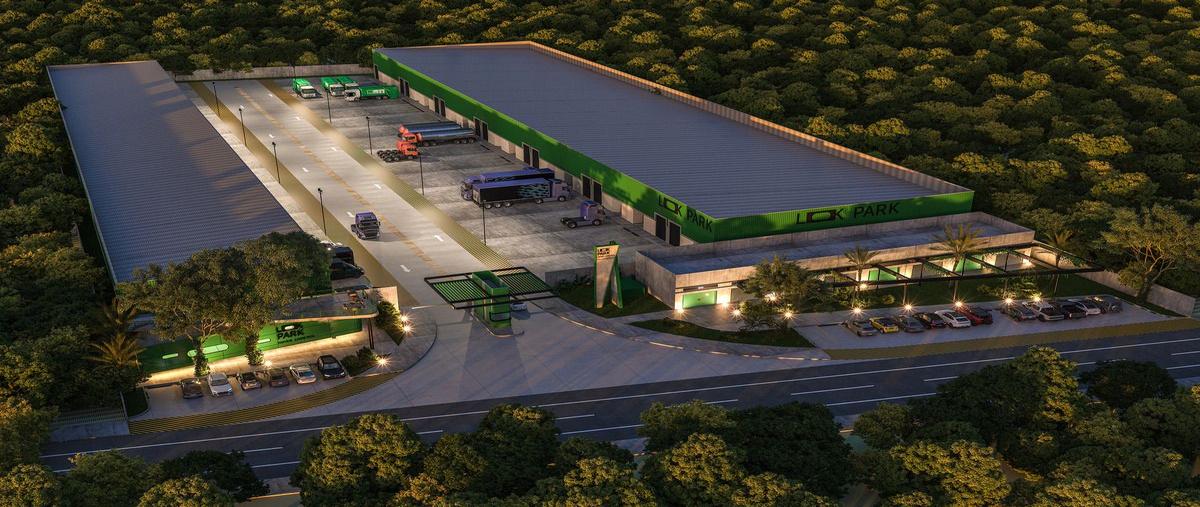 Foto de bodega en venta en carretera mérida cancún , teya, teya, yucatán, 0 No. 05