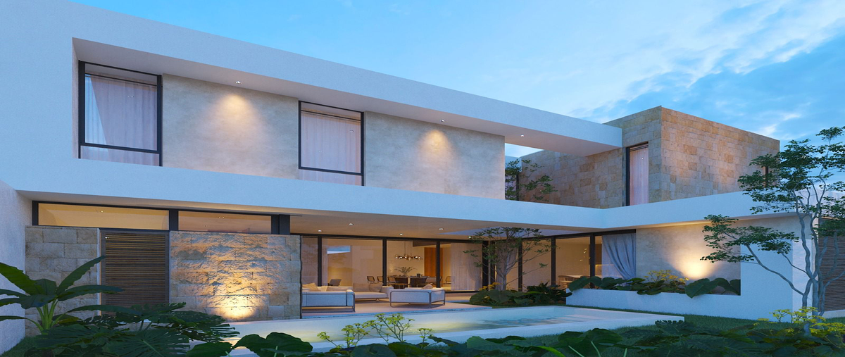Foto de casa en venta en carretera mérida- chablekaltemozón , mérida, mérida, yucatán, 0 No. 03