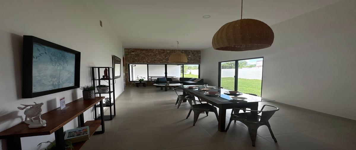 Foto de casa en venta en carretera mérida -chicxulub , chicxulub, chicxulub pueblo, yucatán, 0 No. 03