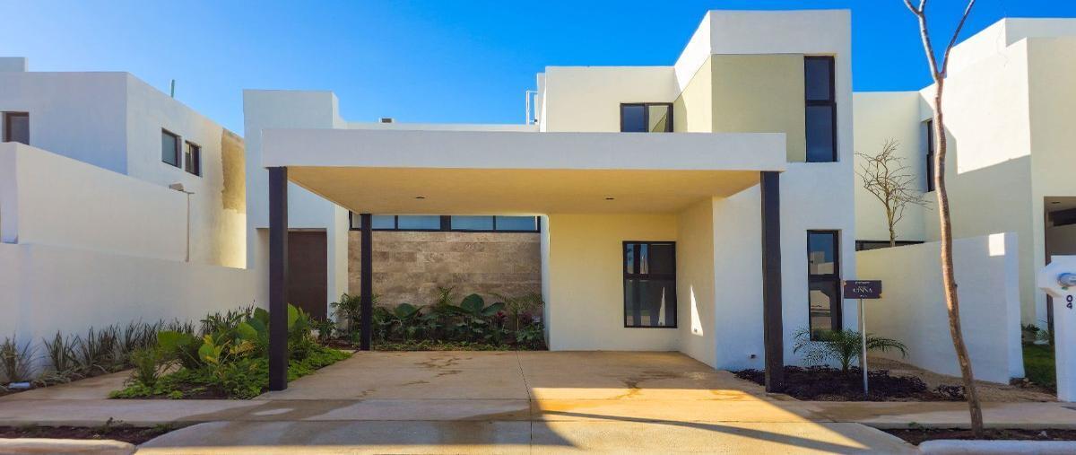 Foto de casa en venta en carretera merida chixchulub 3 , conkal, conkal, yucatán, 27783677 No. 03